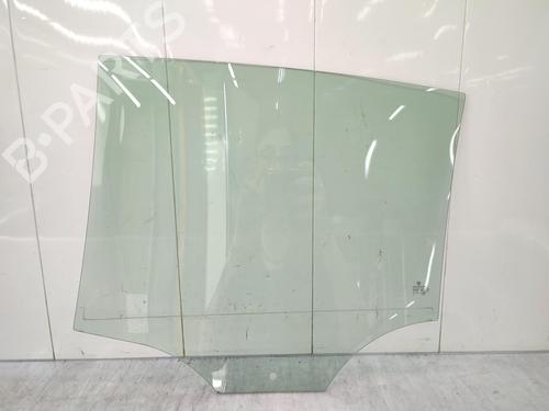 Rear right door window VW GOLF PLUS V (5M1, 521) 1.4 TSI | BP23710885C21 