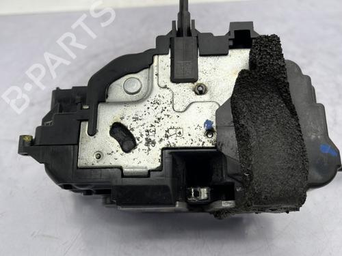 Rear right lock RENAULT MEGANE III Grandtour (KZ0/1) 1.5 dCi (KZ09, KZ0D, KZ1G, KZ29, KZ14, KZ1W, KZ10, KZ1F,... | BP23753236C99 