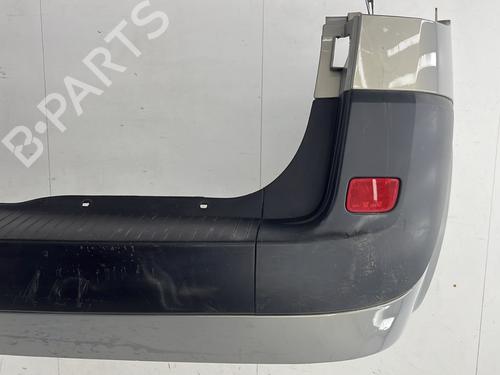 Rear bumper RENAULT GRAND SCÉNIC II (JM0/1_) 1.9 dCi (JM0G, JM12, JM1G, JM2C) | BP27174479C8 