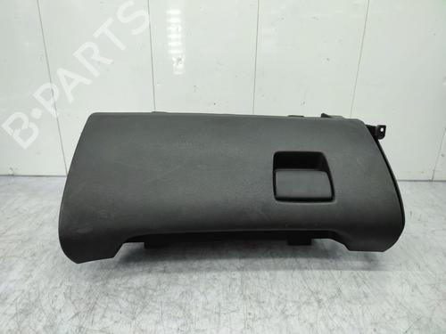 Glove box OPEL MERIVA B MPV (S10) 1.7 CDTI (75) | BP23712833C95  - Image 7