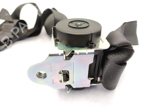 Rear left belt tensioner OPEL CORSA D (S07) 1.0 (L08, L68) | BP23752120C89 