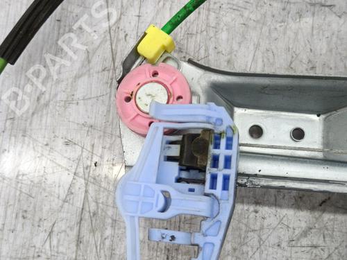 Front left window mechanism OPEL CORSA D (S07) 1.2 (L08, L68) | BP23706788C22  - Image 5