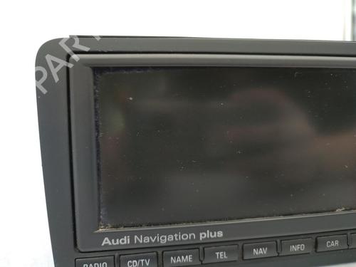 Radio AUDI A3 (8P1) 2.0 TDI | BP23711206E6 - Image 7