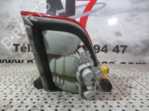 Right tailgate light MERCEDES-BENZ B-CLASS Sports Tourer (W245) B 180 CDI (245.207) | BP23684624C80 