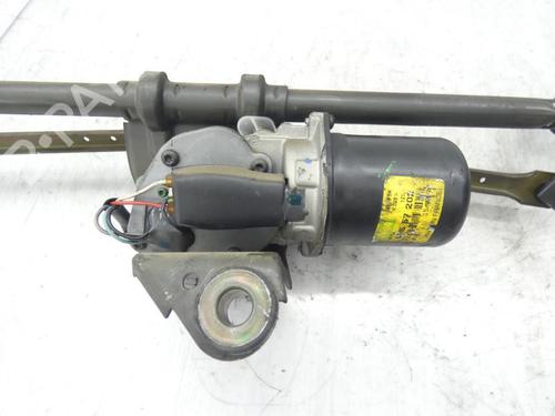 Front wiper motor NISSAN INTERSTAR Van (X70) dCI 90 | BP23699822M29 - Image 4