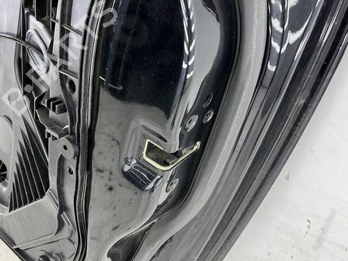 Right front door FORD FIESTA VI (CB1, CCN) 1.0 EcoBoost | BP23760767C3 