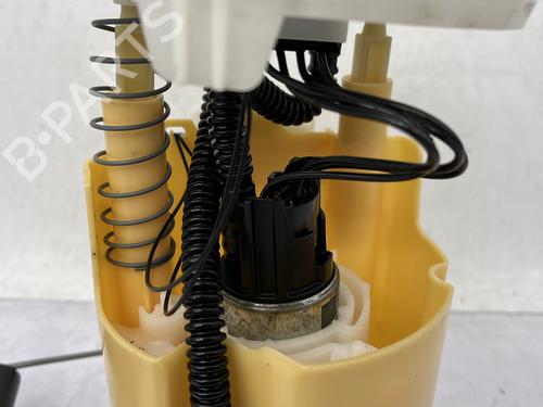 Fuel pump DACIA DUSTER (HM_) 1.5 dCi 115 4x4 (HMAD) | BP30173833M76