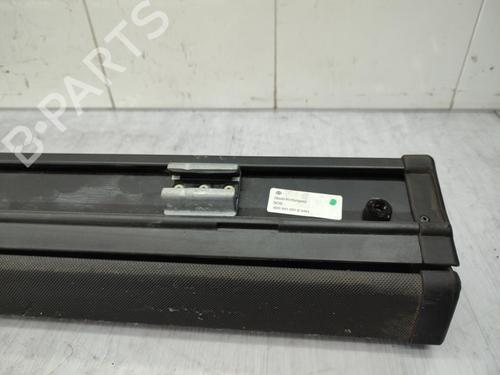 Cargo separator AUDI A6 C5 Avant (4B5)  | BP23690415I36 