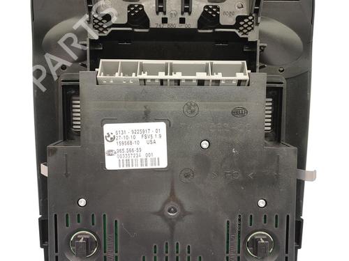 Interior roof light BMW X5 (E70) xDrive 40 d | BP23719842I8