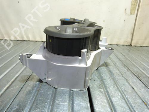 Climate control FIAT PANDA (169_) 1.1 (169.AXA1A) | BP23686913I5  - Image 5