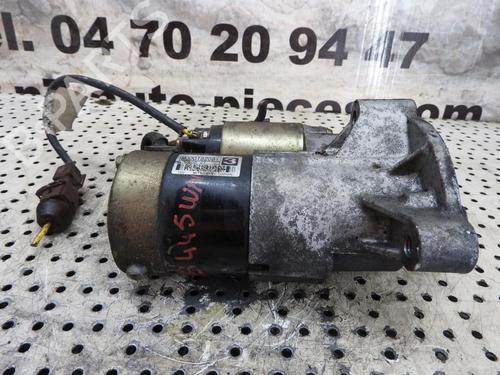 Starter CITROËN XSARA PICASSO (N68) 1.8 16V | BP23685311M8 