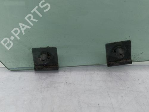 Rear right door window RENAULT CLIO IV (BH_) 1.5 dCi 90 | BP23706338C21 