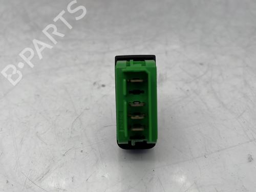Right front window switch PEUGEOT 107 (PM_, PN_) 1.0 | BP31146776I26 