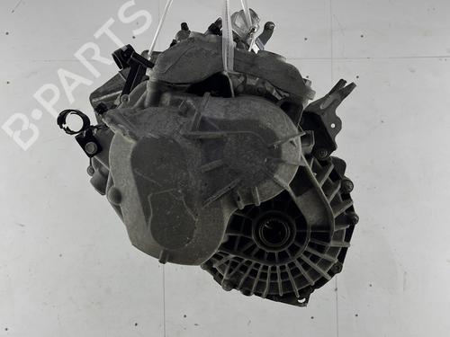 gearbox-opel-insignia-a-g09-2008-2009-2010-2011-2012-2013-2014-2015-2016-2017-31022282 main image