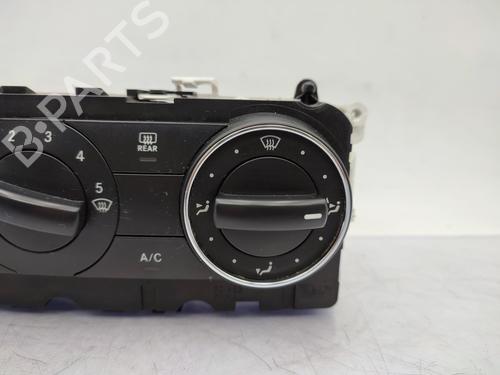 Climate control MERCEDES-BENZ A-CLASS (W169) A 180 CDI (169.007, 169.307) | BP23709683I5 