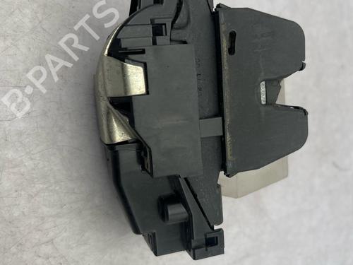 Used Tailgate lock Tailgate lock PEUGEOT 207 (WA_, WC_) 1.6 HDi (92 hp) 39952334 39952334