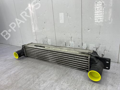 Intercooler CHEVROLET CAPTIVA (C100, C140) 2.0 D 4WD | BP34043913M30 - Image 4