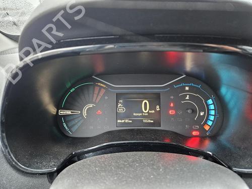 Rear parcel shelf DACIA SPRING EV (B6M1) | BP23759147C85 - Image 26