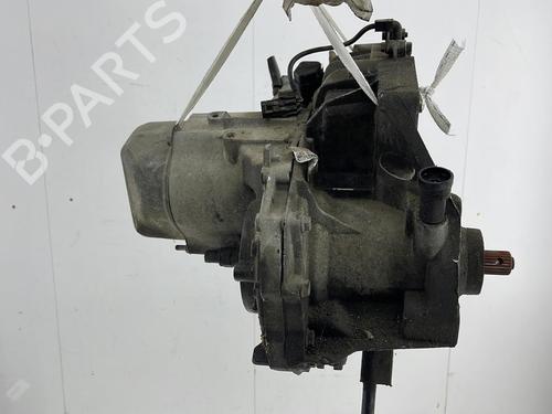 Used Gearbox RENAULT MEGANE I Coach (DA0/1_) 1.6 e (DA0F) (90 hp) 23703699
