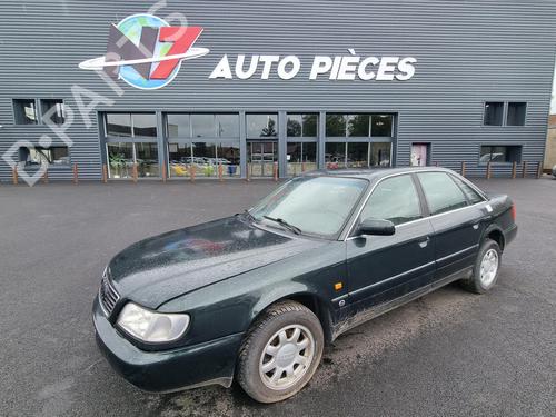 Subframe AUDI A6 C4 (4A2) 2.5 TDI | BP28817051M9  - Image 38