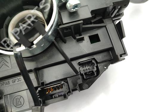 Steering column stalk CITROËN C4 II (NC_) 1.6 HDi 90 | BP23752563I23  - Image 8