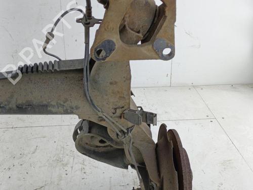Rear axle PEUGEOT PARTNER Tepee 1.6 HDi 16V | BP23707357M2 - Image 7
