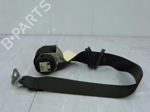 Used Rear right belt tensioner OPEL ZAFIRA / ZAFIRA FAMILY B (A05) 1.9 CDTI (M75) (120 hp) 23693654