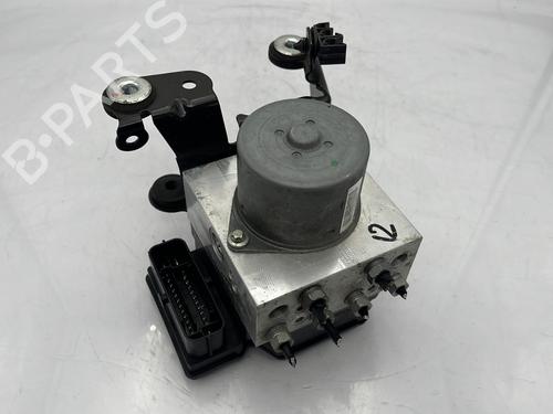 ABS pump FORD MONDEO IV (BA7) 1.8 TDCi | BP23761141M43 - Image 4