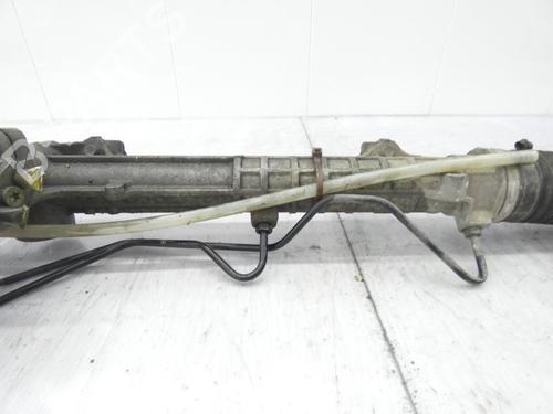 Steering rack PEUGEOT 206 Hatchback (2A/C) 1.4 HDi eco 70 | BP23669091M22 