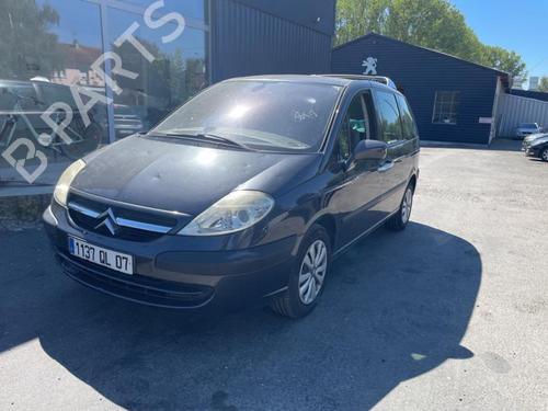 Right sun visor CITROËN C8 (EA_, EB_) 2.0 HDi | BP23678966I2  - Image 16