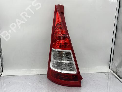 Left taillight CITROËN C3 I (FC_, FN_) 1.4 HDi | BP23683868C34 