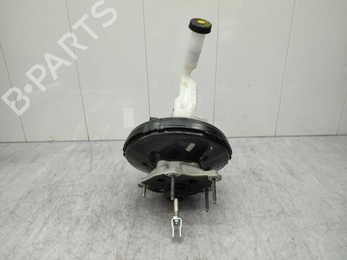Servo brake NISSAN PULSAR Hatchback (C13) 1.2 DIG-T | BP23709480M42 - Image 4
