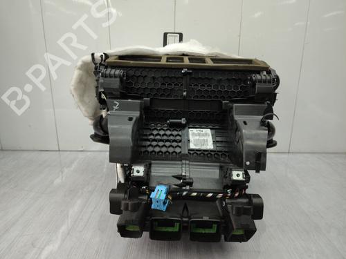 Heater matrix box PEUGEOT 508 I (8D_) 1.6 HDi | BP23729940M61 