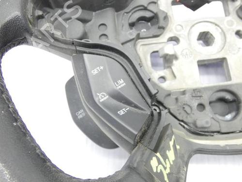 steering-wheel-ford-focus-iii-turnier-2010-2011-2012-2013-2014-2015-2016-2017-2018-2019-2020-23690196 main image