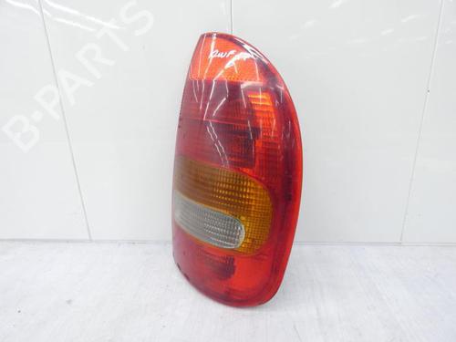 Højre baglygte OPEL CORSA B (S93) 1.4 i (F08, F68, M68) | BP23700374C35 
