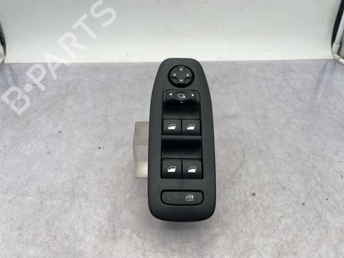 Left front window switch PEUGEOT 2008 I (CU_) 1.6 BlueHDi 100 | BP40040637I27 - Image 3