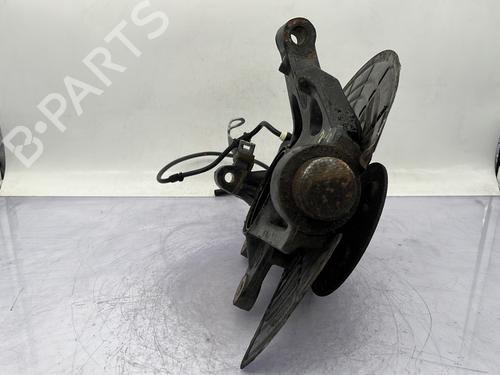 Right front steering knuckle MERCEDES-BENZ M-CLASS (W163) ML 270 CDI (163.113) | BP24373082M26
