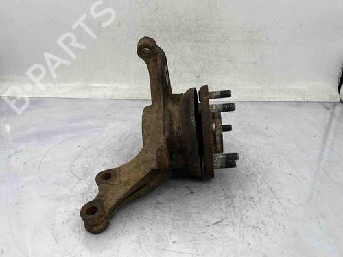 Left front steering knuckle KIA CEE'D SW (ED) 1.6 CRDi 115 | BP36551637M25 - Image 5