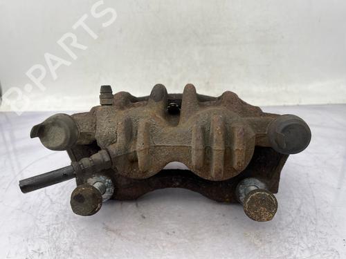 Left front brake caliper RENAULT MASTER III Van (FV) 2.3 dCi 125 FWD (FV0C, FV0D, FV0G, FV0H, FV0J, FV0K,... | BP37531301M105 - Image 2