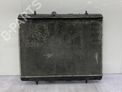 water-radiator-citroen-c4-ii-nc_-2009-23704028 main image