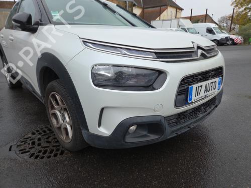 Venstre fortil støddæmper CITROËN C4 CACTUS 1.5 BlueHDi 100 | BP32317084M16 - Image 19