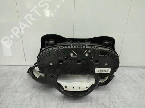 Instrument cluster ALFA ROMEO GIULIETTA (940_) 1.6 JTDM (940FXD1A) | BP23707066C47 