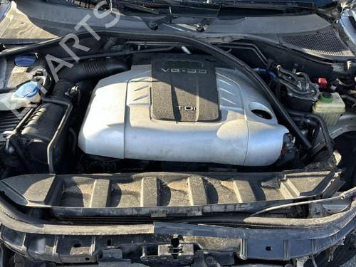 Climate control AUDI Q7 (4LB) 3.0 TDI quattro | BP23750967I5 - Image 17