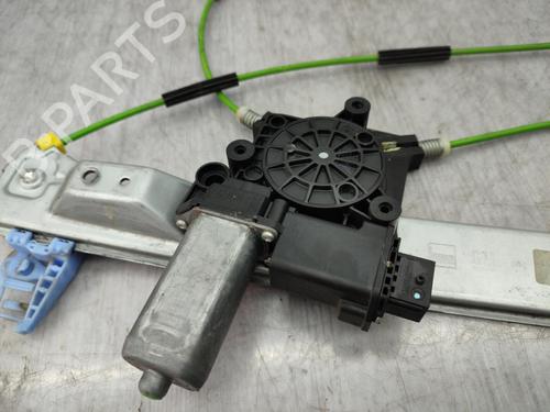 Front right window mechanism OPEL CORSA D (S07) 1.2 (L08, L68) | BP23678602C23 - Image 5