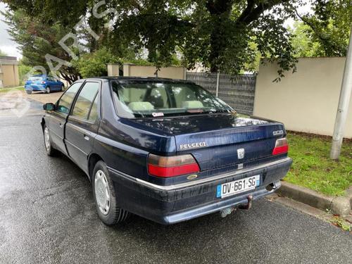 Used Parts PEUGEOT 605 (6B)  2.0 16V  2309191