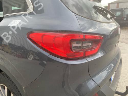 Venstre baglygte bagklap Venstre baglygte bagklap RENAULT KADJAR (HA_, HL_) 1.5 dCi 110 (HLA3) (110 hp) 36400928 36400928
