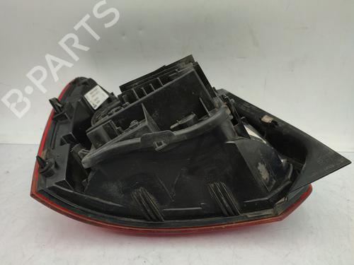 Used Right taillight Right taillight VW POLO V (6R1, 6C1) 1.4 TDI (75 hp) 29185130 29185130