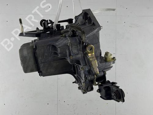 Used Gearbox Gearbox 23681703 23681703