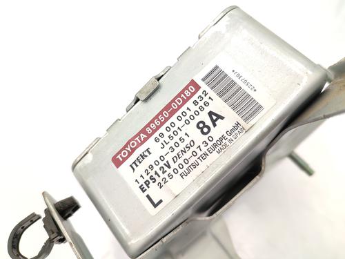 Electronic module TOYOTA YARIS (_P9_) 1.33 VVT-i (NSP90_, NSP90R) | BP23755955M83 - Image 14
