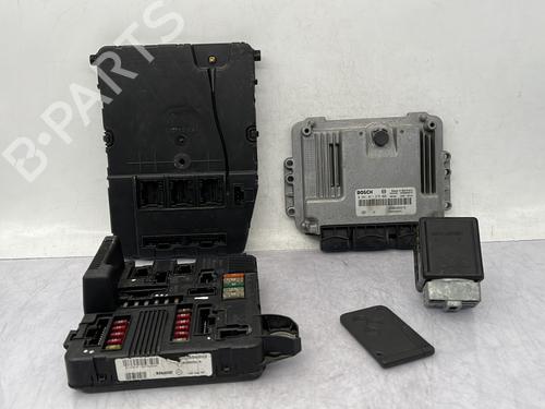 Electronic module RENAULT SCÉNIC II (JM0/1_) 1.9 dCi (JM0G, JM12, JM1G, JM2C) | BP32980575M83 - Image 5
